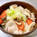 【誰でも作れる】絶品煮込みうどん